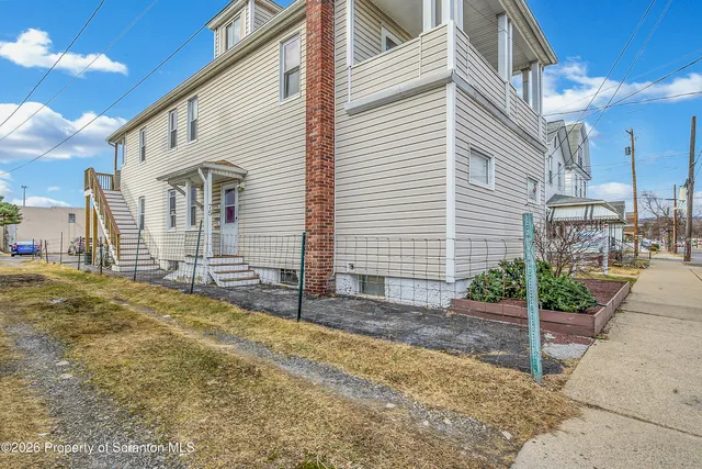$225,000 | 75 Oxford Street, Wilkes Barre, PA 18706