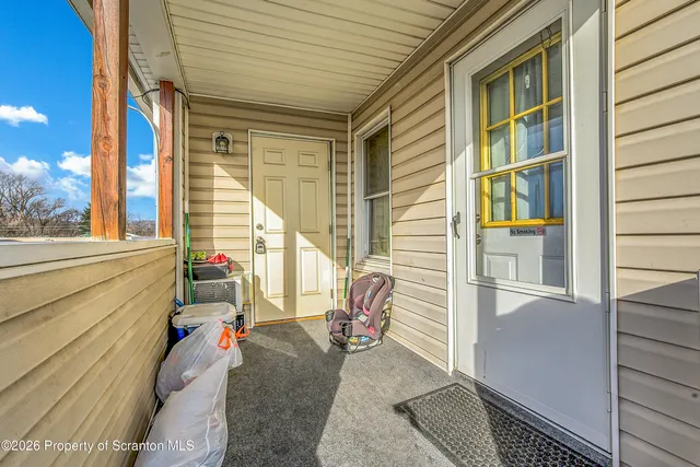 $225,000 | 75 Oxford Street, Wilkes Barre, PA 18706