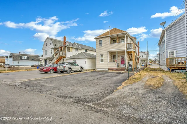 $225,000 | 75 Oxford Street, Wilkes Barre, PA 18706