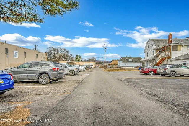 $225,000 | 75 Oxford Street, Wilkes Barre, PA 18706