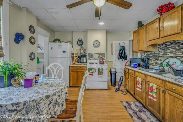 $225,000 | 75 Oxford Street, Wilkes Barre, PA 18706