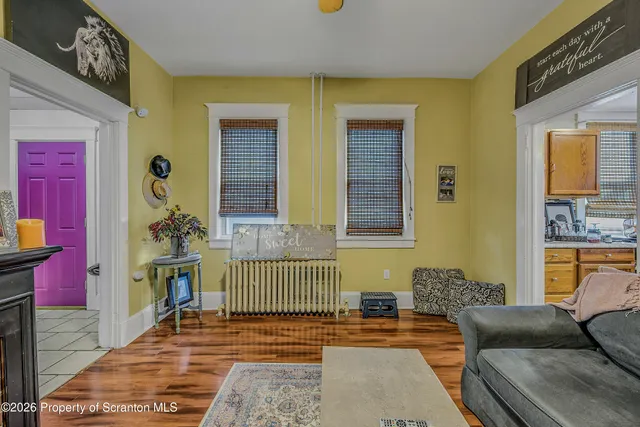 $225,000 | 75 Oxford Street, Wilkes Barre, PA 18706