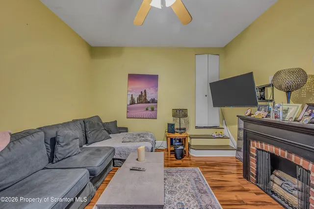 $225,000 | 75 Oxford Street, Wilkes Barre, PA 18706