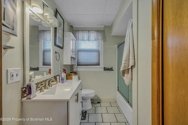 $225,000 | 75 Oxford Street, Wilkes Barre, PA 18706