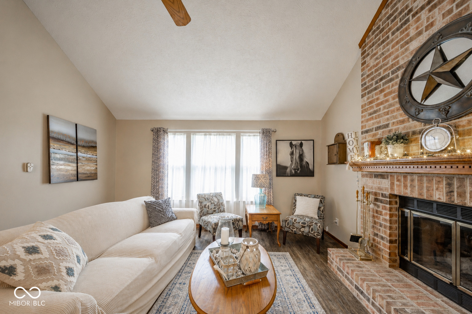 8540 Castle Ridge Lane Indianapolis, IN 46256 - Photo 14 of 47