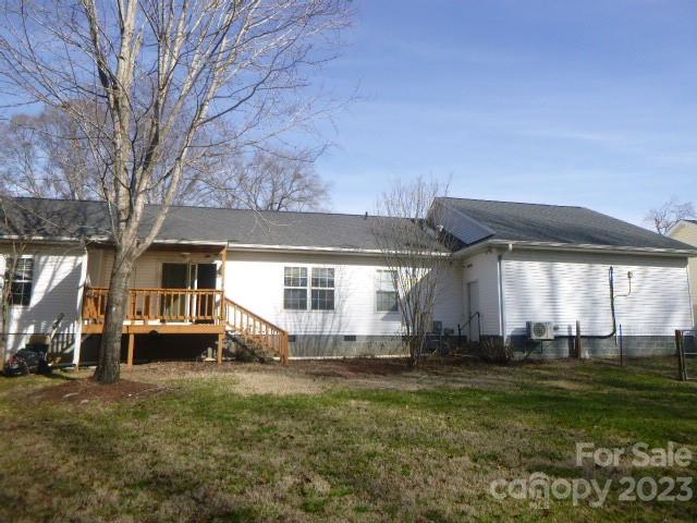 433 Mirror Lake Road Salisbury, NC 28146 - Photo 10 of 26 Gallery Image 10