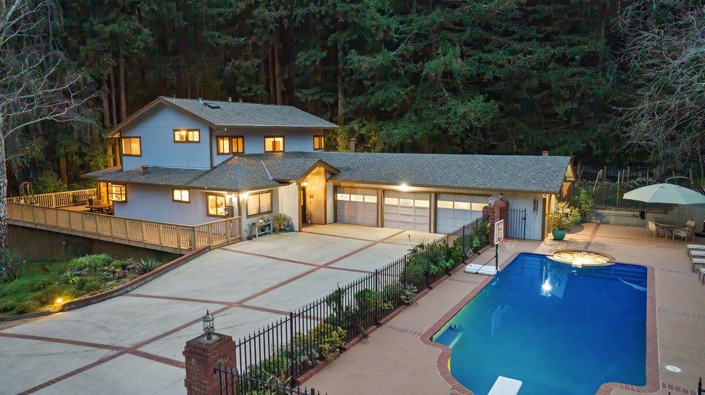 350 Aurora Road Soquel, CA 95073 - Photo 3 of 74