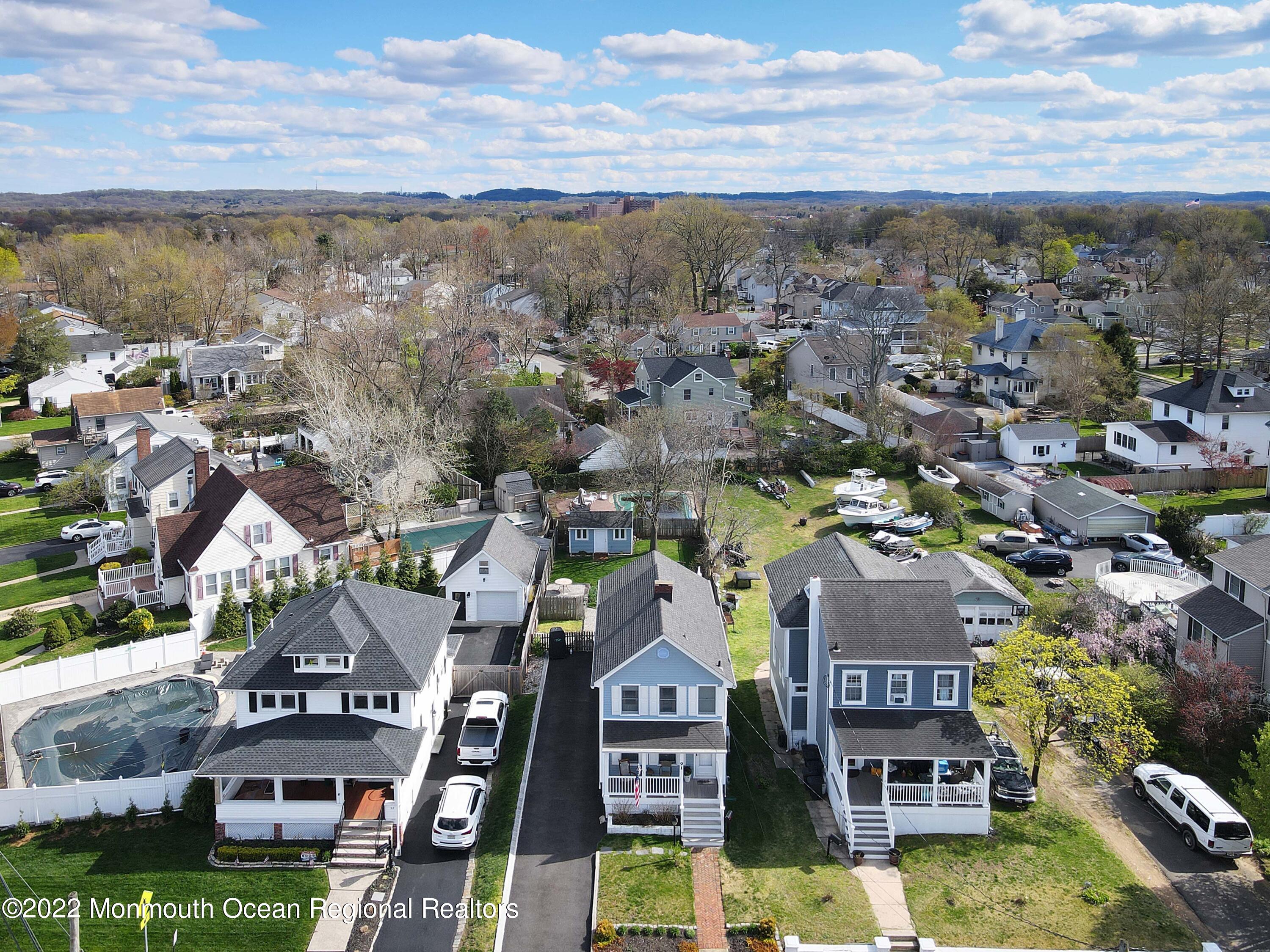 91 3rd Street Keyport, NJ 07735 - Photo 23 of 30 Neighborhood