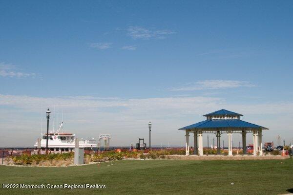 91 3rd Street Keyport, NJ 07735 - Photo 27 of 30 Downtown Waterfront Park
