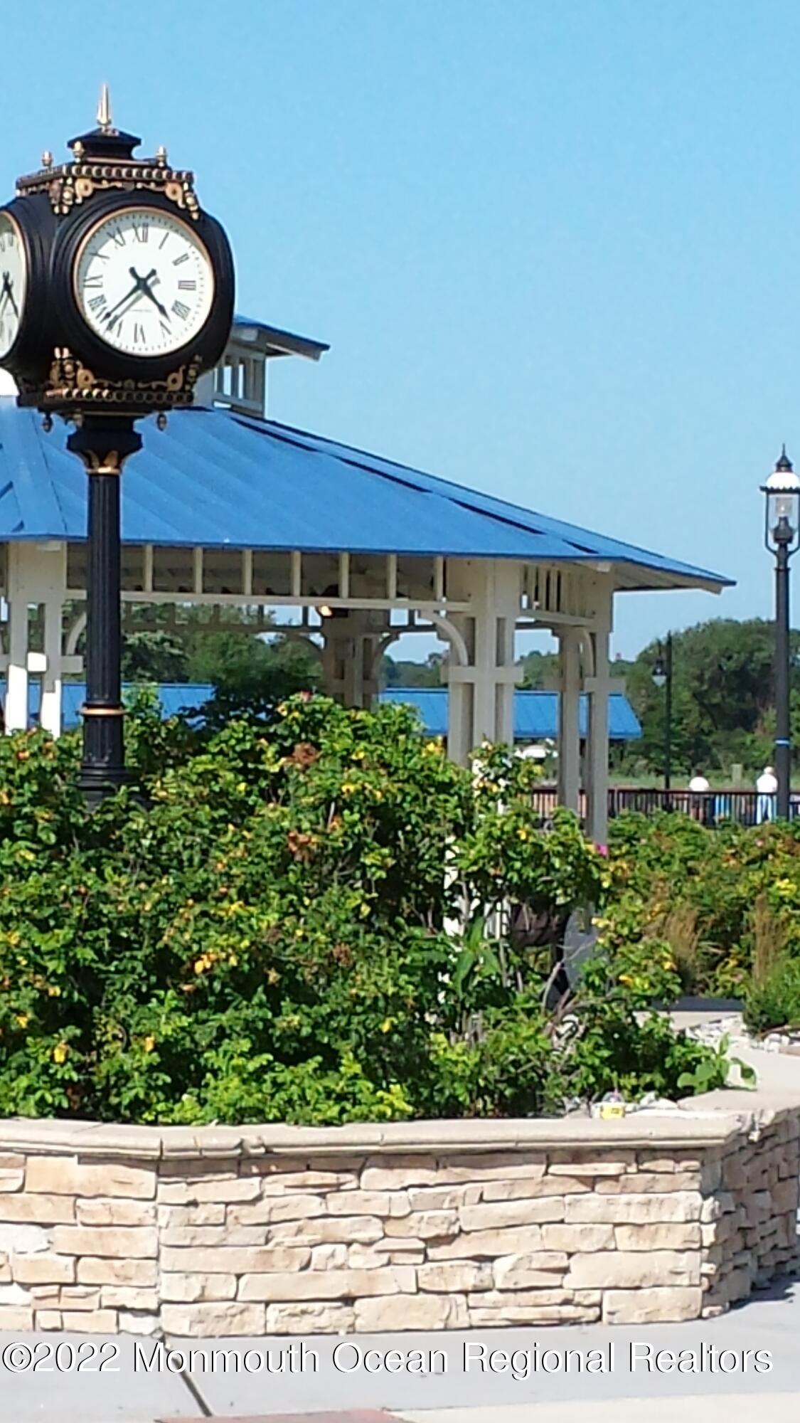 91 3rd Street Keyport, NJ 07735 - Photo 28 of 30 Downtown Waterfront Park