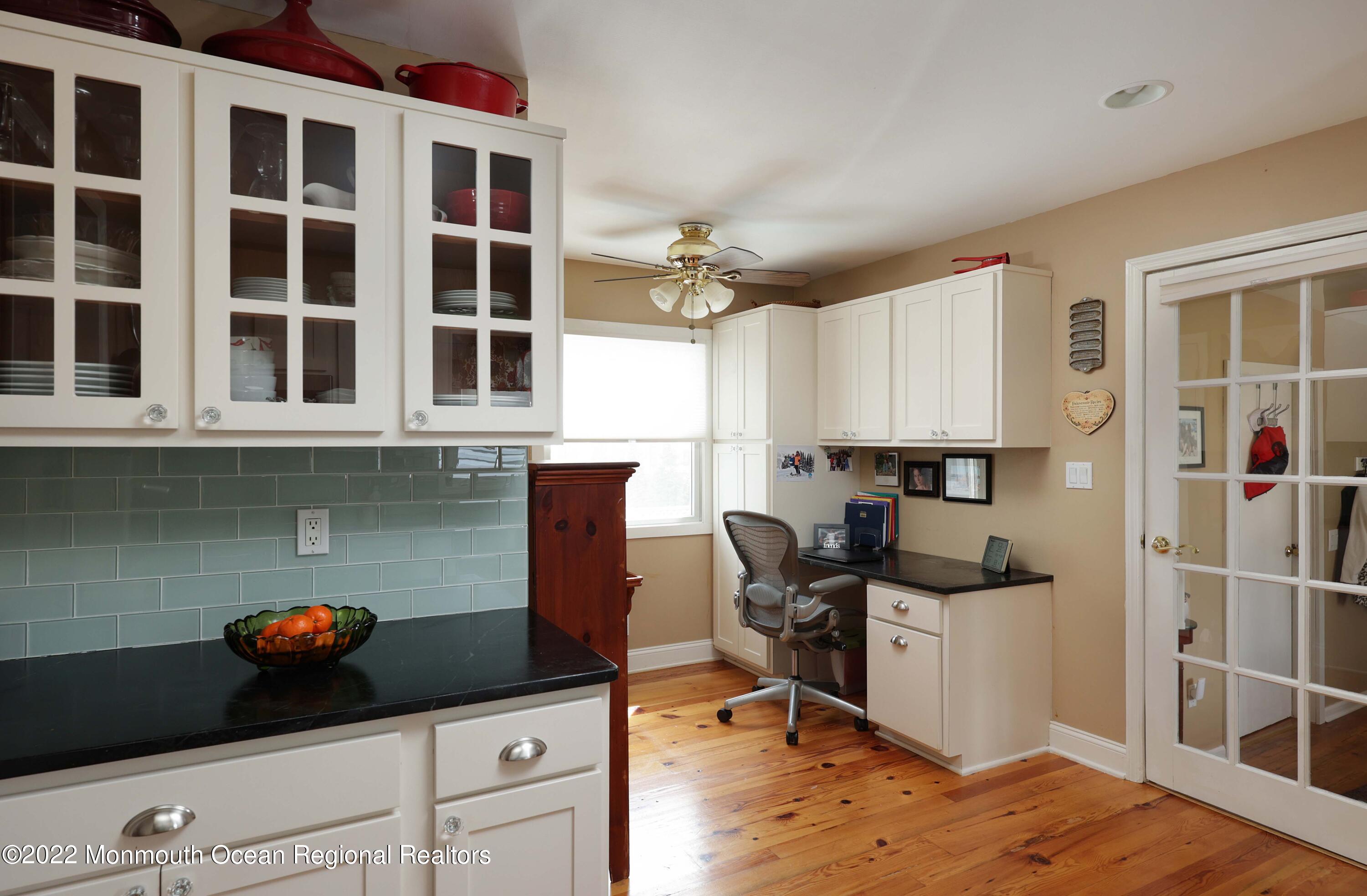 91 3rd Street Keyport, NJ 07735 - Photo 9 of 30 Kitchen view 2