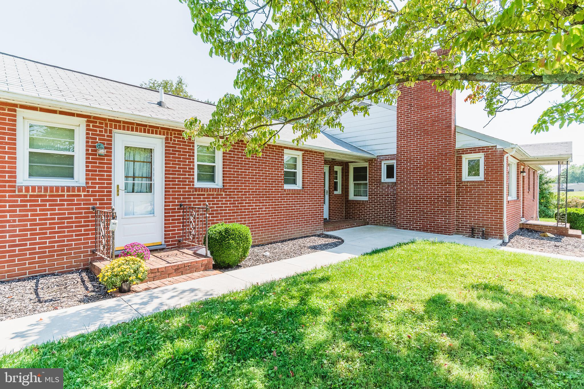 2122 Robertson Road Bel Air, MD 21015 - Photo 3 of 50 Front Exterior
