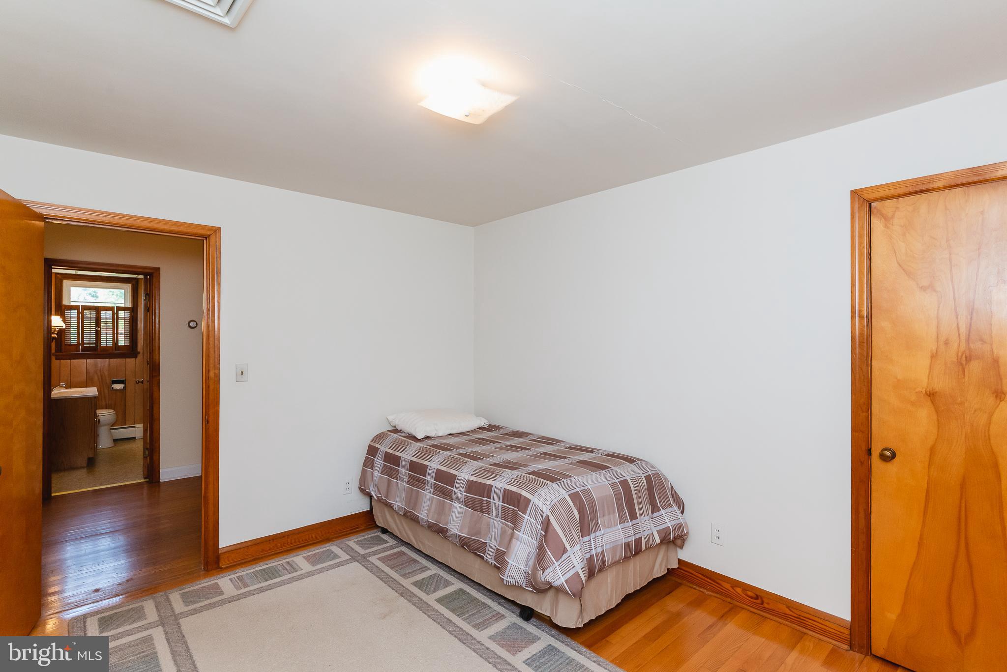 2122 Robertson Road Bel Air, MD 21015 - Photo 29 of 50 Bedroom 3