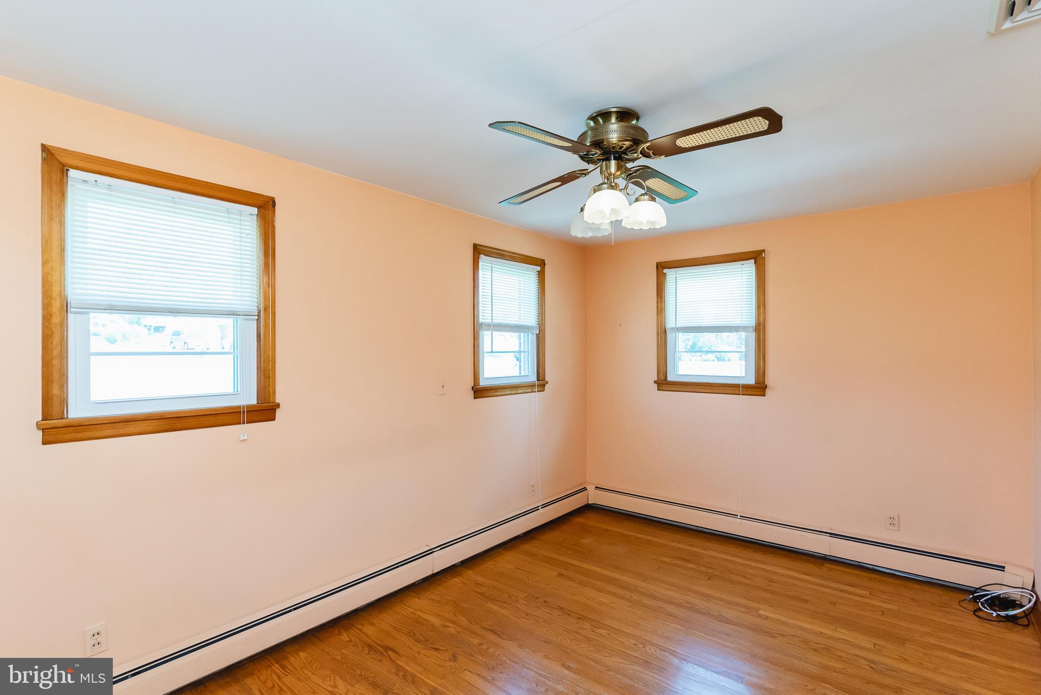 2122 Robertson Road Bel Air, MD 21015 - Photo 33 of 50 Possible 4th Bedroom/Office