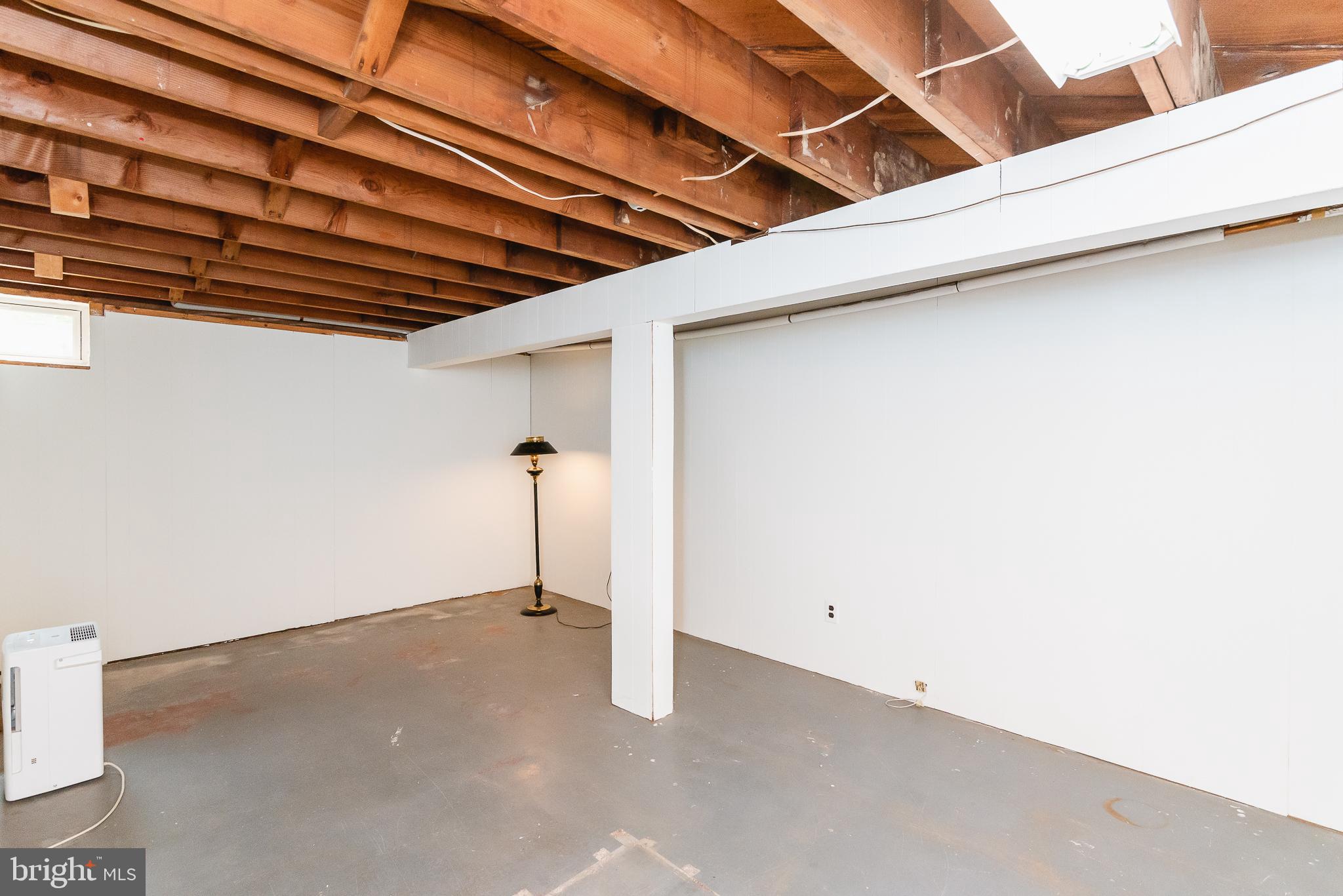 2122 Robertson Road Bel Air, MD 21015 - Photo 40 of 50 Basement
