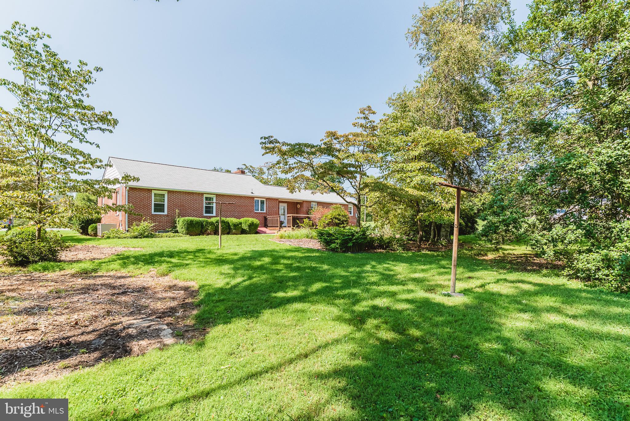 2122 Robertson Road Bel Air, MD 21015 - Photo 46 of 50 Rear Exterior