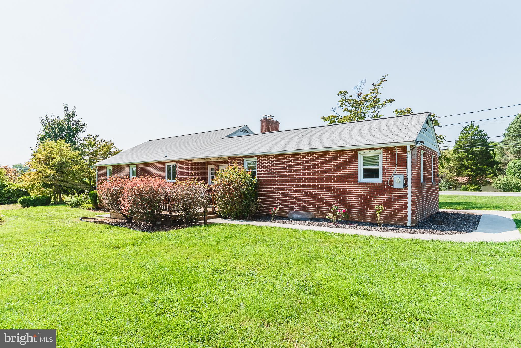 2122 Robertson Road Bel Air, MD 21015 - Photo 47 of 50 Rear Exterior