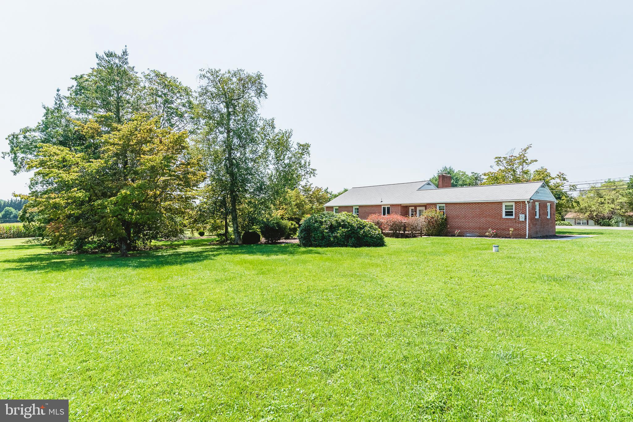 2122 Robertson Road Bel Air, MD 21015 - Photo 48 of 50 Rear Exterior
