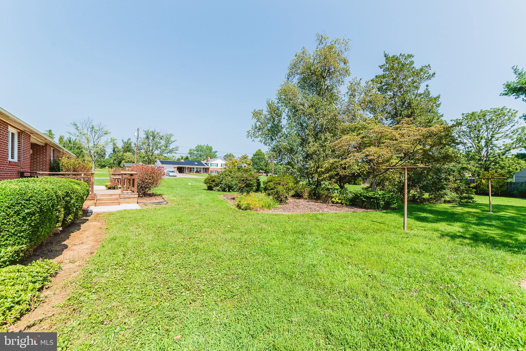 2122 Robertson Road Bel Air, MD 21015 - Photo 6 of 50 Front Exterior