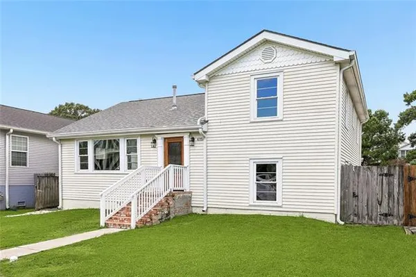 $396,000 | 6150 Colbert Street, New Orleans, LA 70124