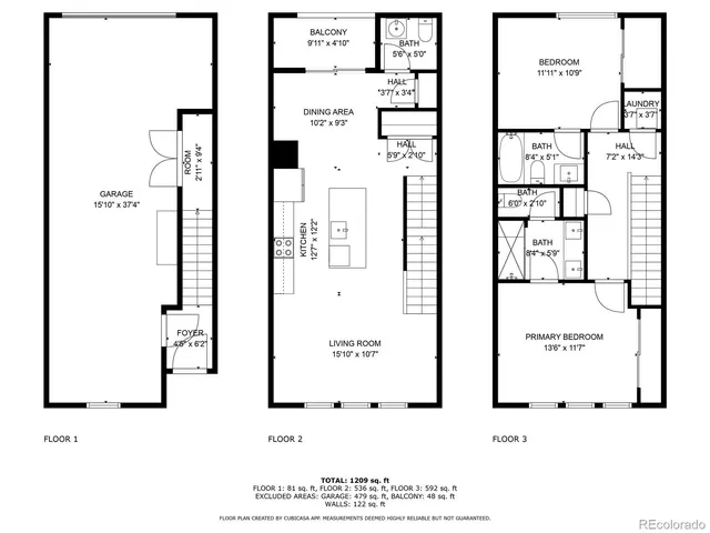 a picture of a book and a bed