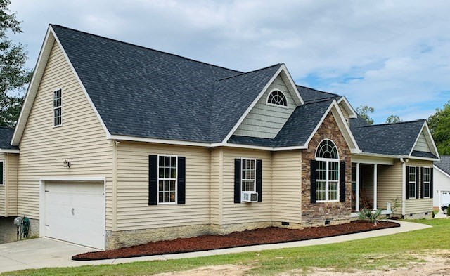 165 Chalk Bed Road Graniteville, SC 29829 - Photo 39 of 40 Gallery Image 39