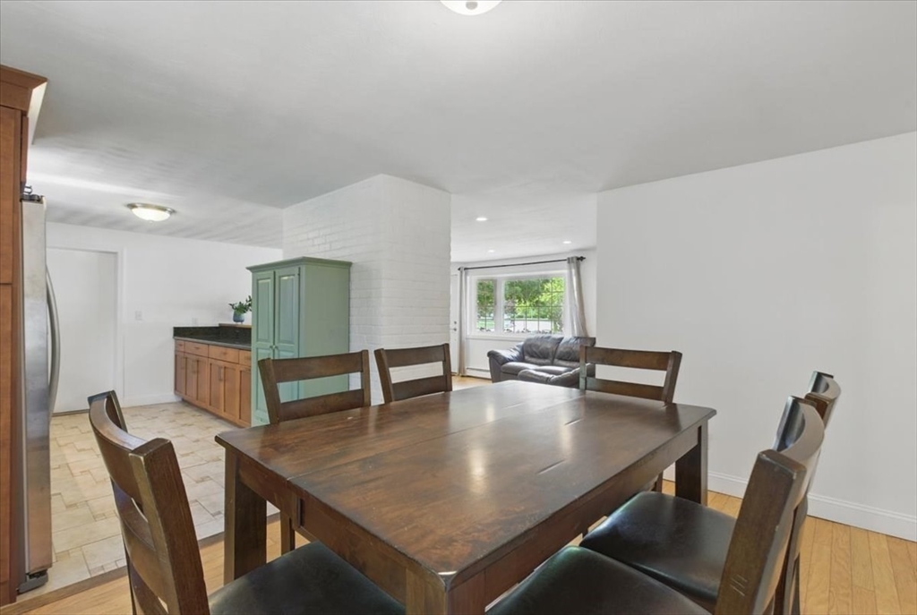 15 Temi Road Beverly, MA 01915 - Photo 16 of 41 a view of a dining room with furniture
