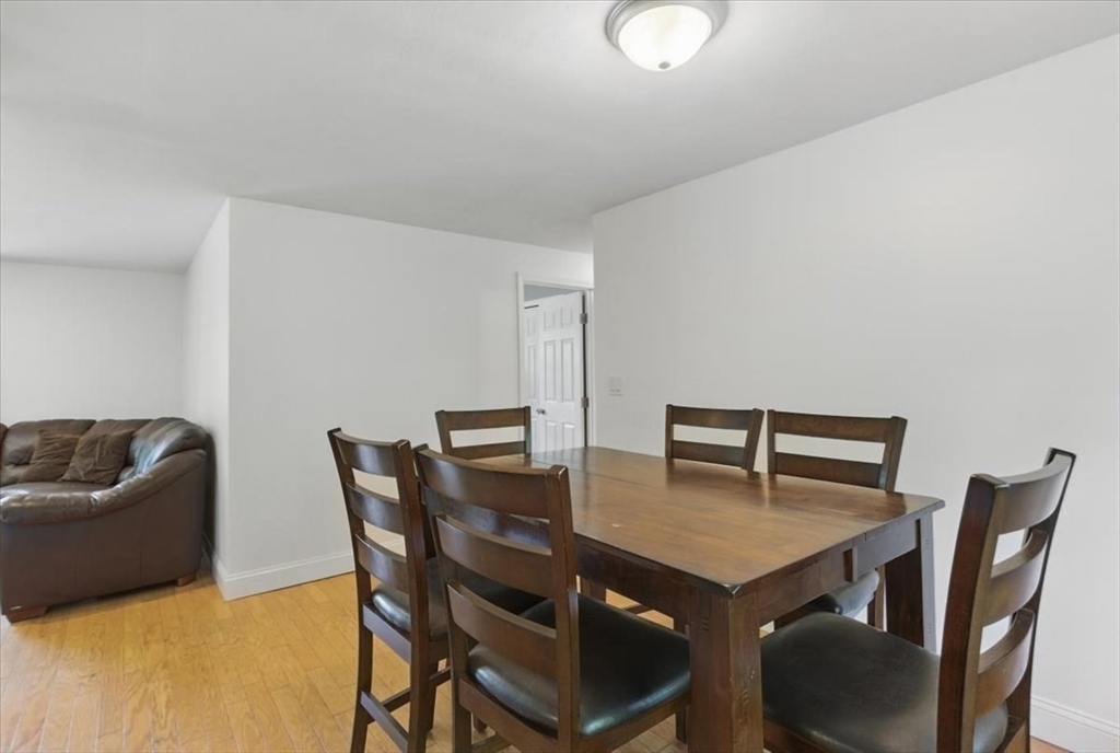 15 Temi Road Beverly, MA 01915 - Photo 17 of 41 a view of a dining room with furniture