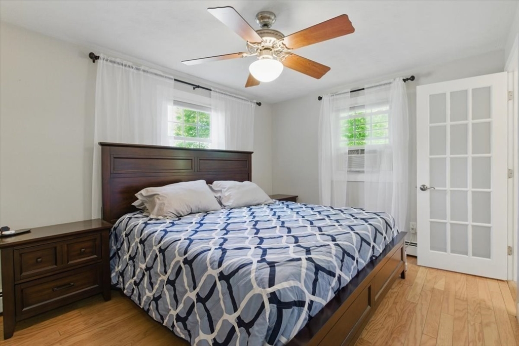 15 Temi Road Beverly, MA 01915 - Photo 33 of 41 a bedroom with a bed and a window