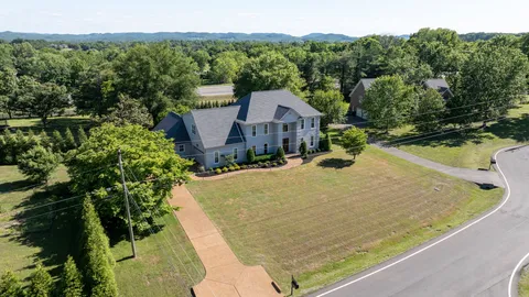 $1,375,000 | 209 Barrington Court West, Franklin, TN 37067
