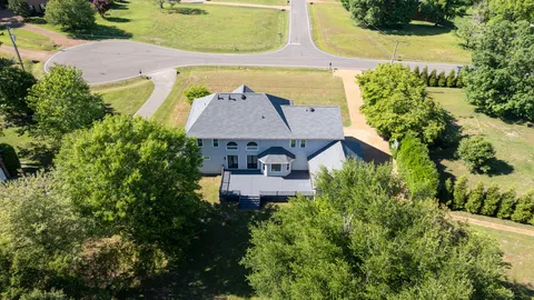 $1,375,000 | 209 Barrington Court West, Franklin, TN 37067