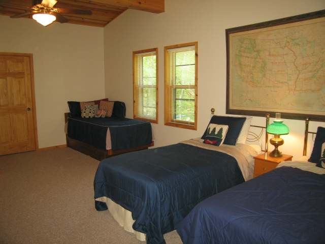 7679 Blue Lake Point Road Minocqua, WI 54548 - Photo 12 of 18 Gallery Image 12