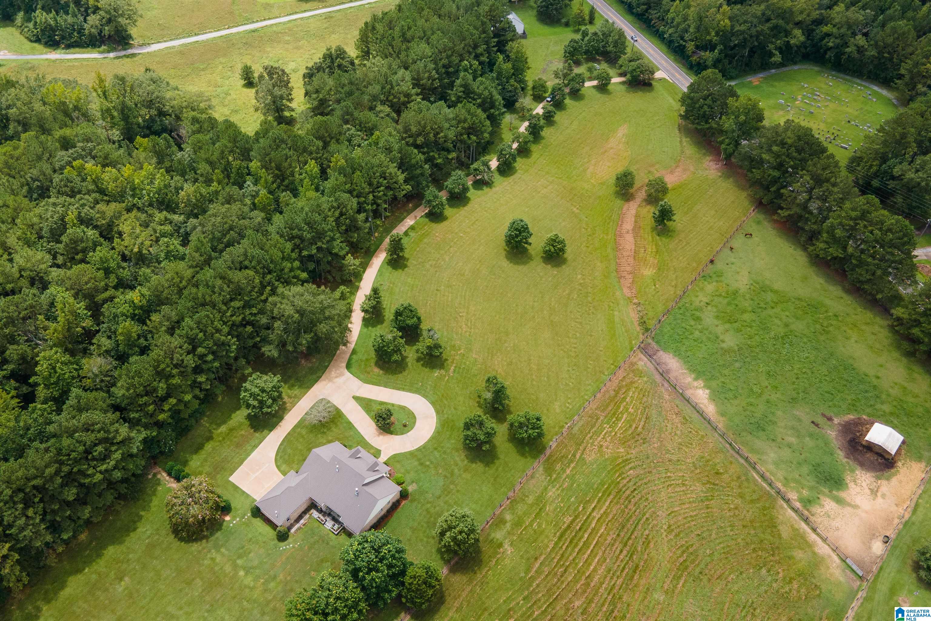 6578 Chelsea Road Columbiana, AL 35051 - Photo 51 of 52
