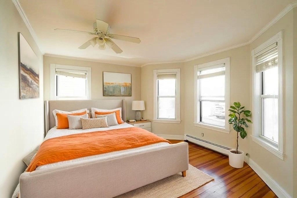 17 East Milton Road, Unit 1 Brookline, MA 02445 - Photo 4 of 20 Gallery Image 4