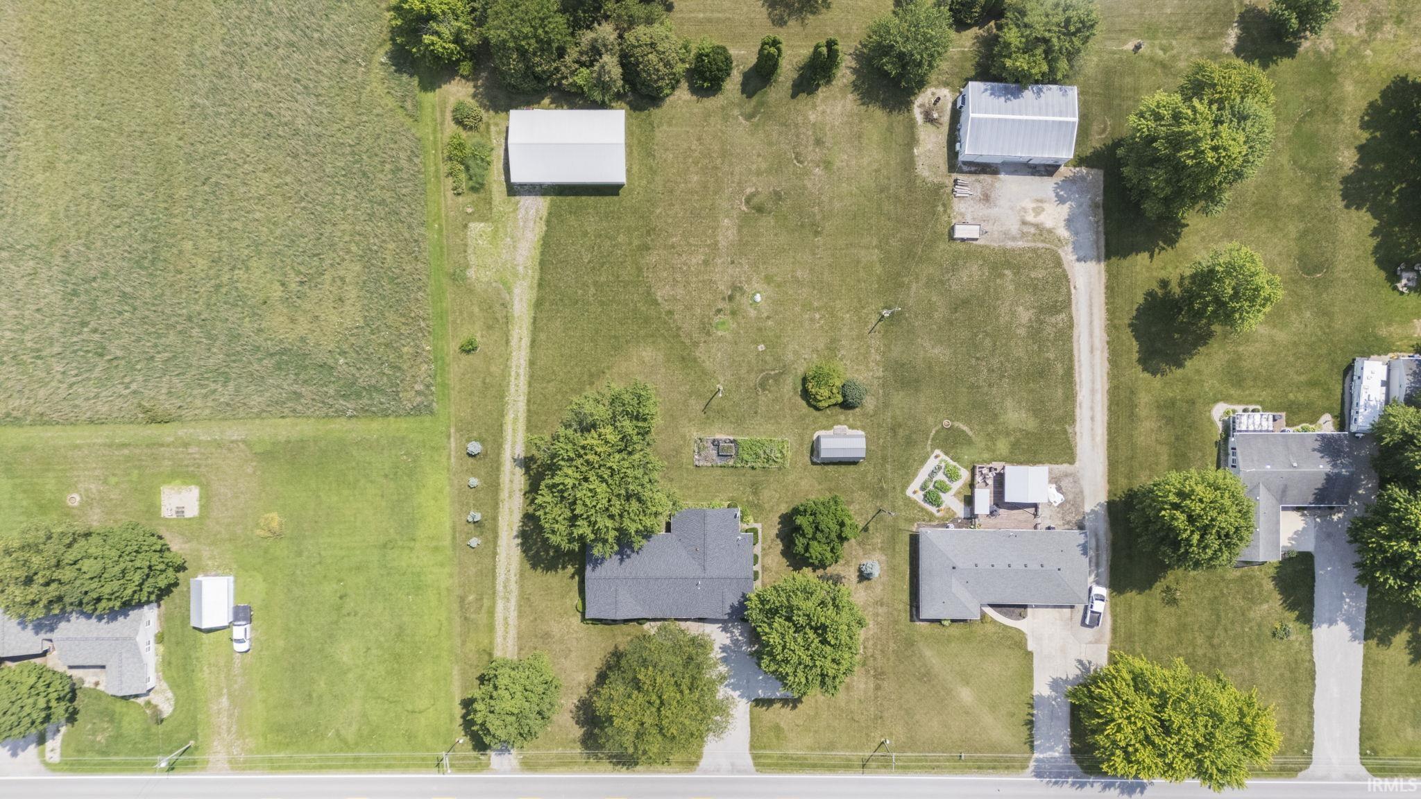 14611 Minnich Road Hoagland, IN 46745 - Photo 3 of 35