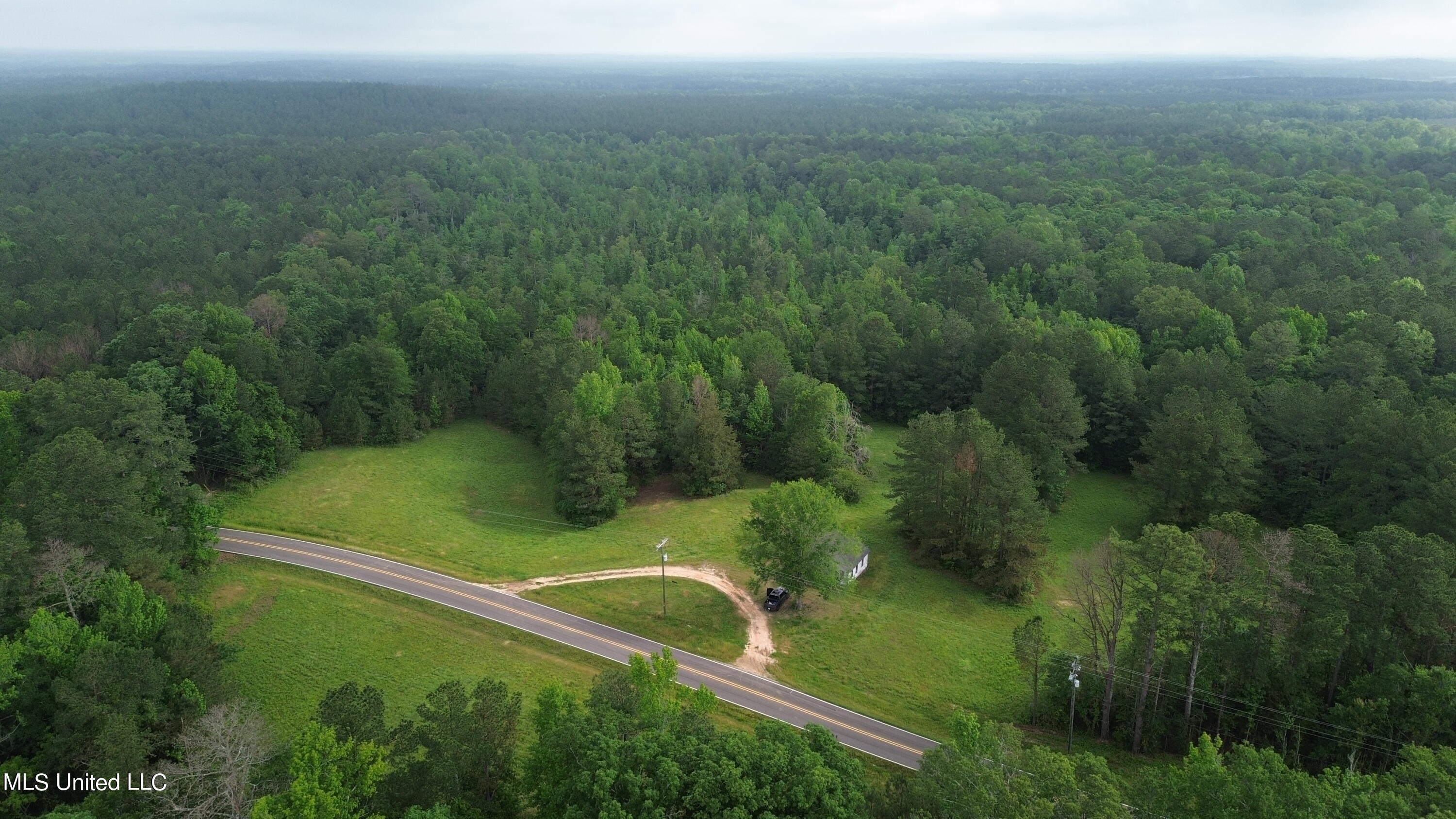1885 Shiloh Road Brandon, MS 39042 - Photo 1 of 12 DJI_0009