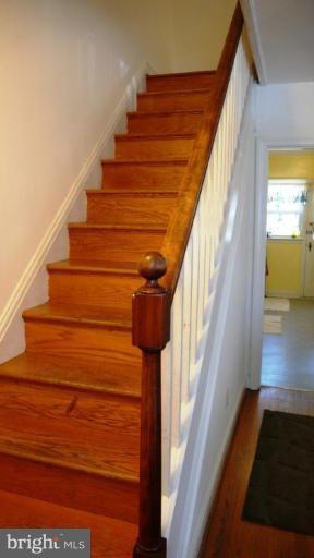 3913 Yolando Road Baltimore, MD 21218 - Photo 8 of 19 a view of entryway