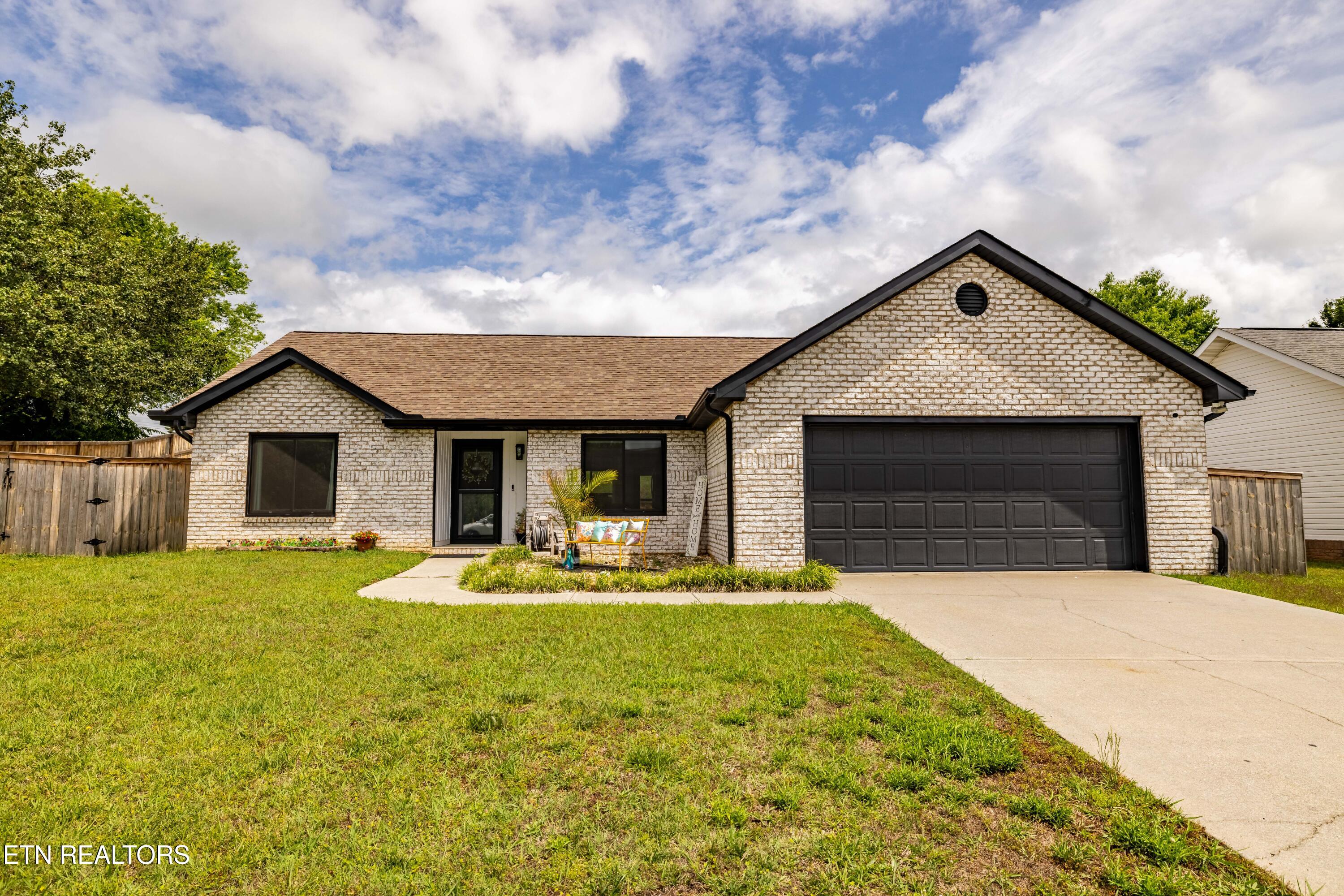 103 Rouen Court Maryville, TN 37801 - Photo 1 of 33 Front of the Home