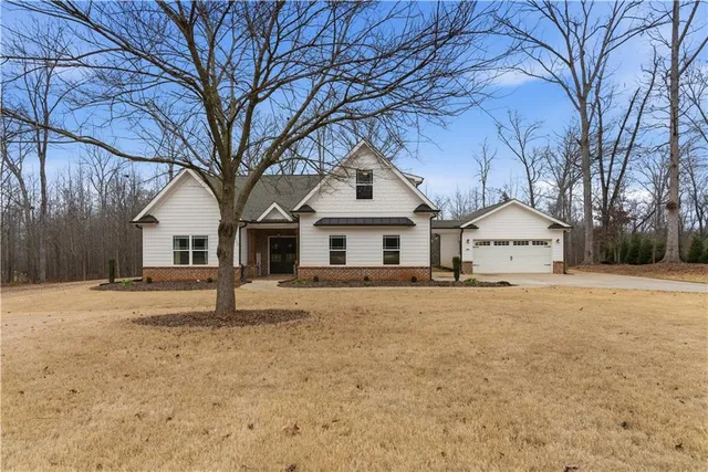 $739,000 | 246 Emmaline Lane, Jefferson, GA 30549