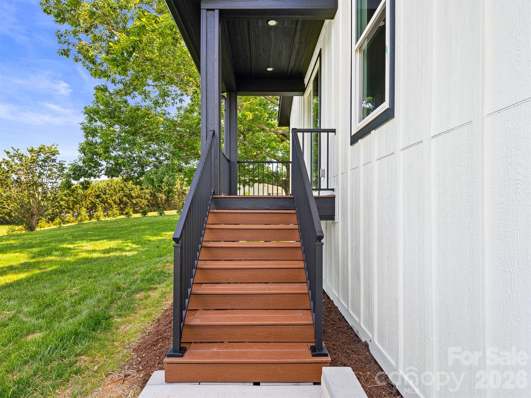 45 Klimovych Road Hendersonville, NC 28792 - Photo 29 of 31