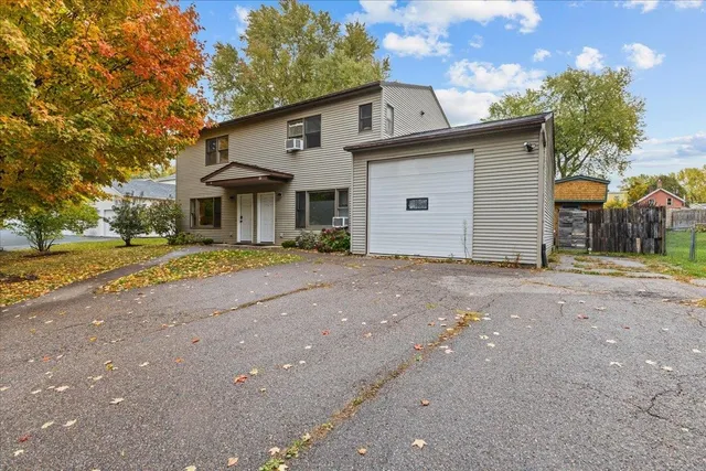 $649,900 | 69-71 Forest Street, Winooski, VT 05404