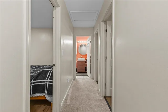 $649,900 | 69-71 Forest Street, Winooski, VT 05404