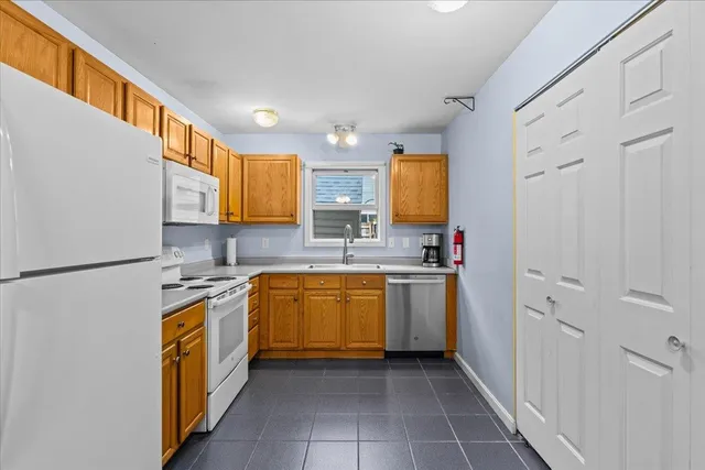 $649,900 | 69-71 Forest Street, Winooski, VT 05404