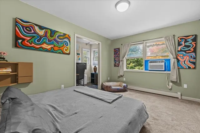 $649,900 | 69-71 Forest Street, Winooski, VT 05404