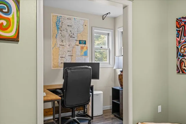 $649,900 | 69-71 Forest Street, Winooski, VT 05404