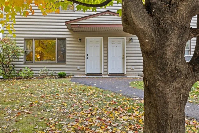 $649,900 | 69-71 Forest Street, Winooski, VT 05404