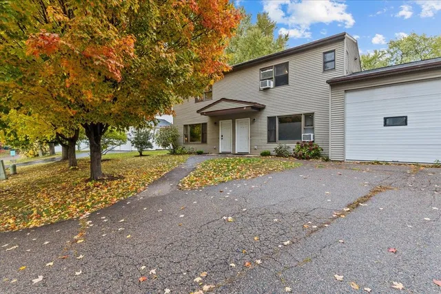 $649,900 | 69-71 Forest Street, Winooski, VT 05404