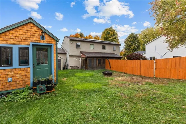 $649,900 | 69-71 Forest Street, Winooski, VT 05404