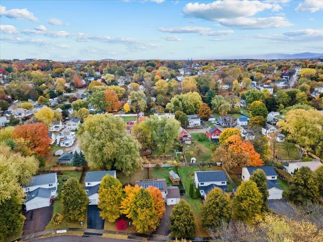 $649,900 | 69-71 Forest Street, Winooski, VT 05404