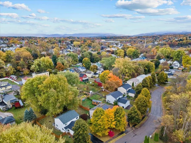 $649,900 | 69-71 Forest Street, Winooski, VT 05404